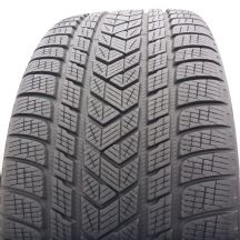 2.  305 40 20 1x PIRELLI 305/40 R20 112V Scorpion Winter Winterreifen 2024 7,8mm