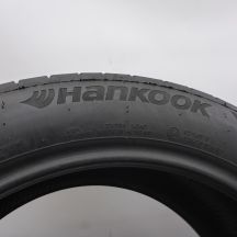5. 255 45 19 4x HANKOOK 255/45 R19 104Y Ventus S1 evo3 MO K127 Sommerreifen 2022, 2024 7mm