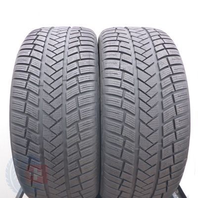 4. 4 x VREDESTEIN 285/45 R20 112W XL Wintrac Pro Winterreifen 2022 7,2-8,8mm
