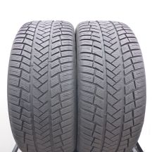 4. 4 x VREDESTEIN 285/45 R20 112W XL Wintrac Pro Winterreifen 2022 7,2-8,8mm