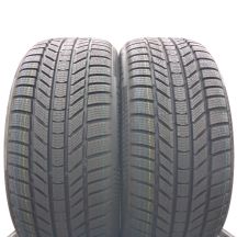 225 40 18 2x CONTINENTAL 225/40 R18 92V XL WinterContact TS 870 P Winterreifen 2025 