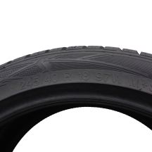 6. 245 40 18 4x VREDESTEIN 245/40 R18 97W XL Wintrac Pro Winterreifen 7,5-7,8mm 2022