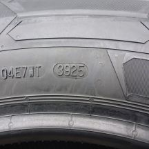 4.  235 65 16C 2x CONTINENTAL 235/65 R16C 121/119R VanContact Winter Winterreifen 2025 10mm 