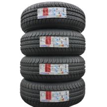 4 x BFGOODRICH 185/65 R15 88H g-Grip Sommerreifen 2016, 2017 WIE NEU VOLL