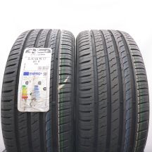 4. 225 45 17 4x BARUM 225/45 R17 91Y Bravuris 5HM Sommerreifen 2023 VOLL WIE NEU