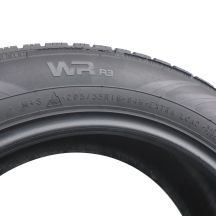 7. 4 x NOKIAN 205/55 R16 94H XL WR A3 Winterreifen DOT13 6,8-7,2mm