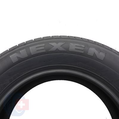 4.  215 65 16 2x NEXEN 215/65 R16 98H Nblue HD plus Sommerreifen 2022 VOLL WIE NEU