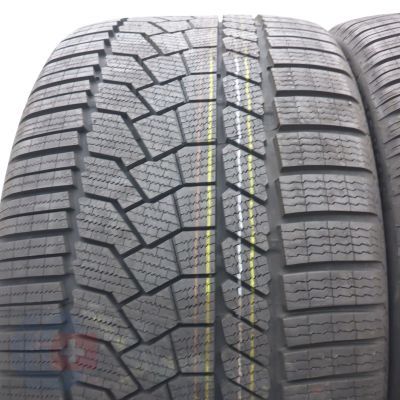 2. 295 30 20 2x CONTINENTAL 295/30 R20 101W XL WinterContact TS 860 S Winterreifen 2022 VOLL 