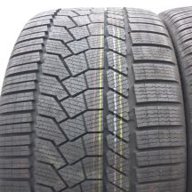 2. 295 30 20 2x CONTINENTAL 295/30 R20 101W XL WinterContact TS 860 S Winterreifen 2022 VOLL 