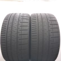 315 30 22 2x PIRELLI 315/30 R22 107Y XL PZero Corsa N0 Sommerreifen 2024 5,5mm