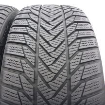 3.  225 45 18 2x ESA +TECAR  225/45 R18 95V XL SuperGrip PRO Winterreifen 2021 8,2mm