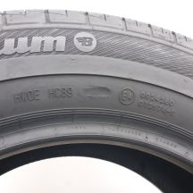 2. 205 65 15C 2x BARUM 205/65 R15C 102/100T Vanis 2 Sommerreifen 8mm