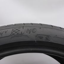 7. 255 40 21 2x MICHELIN 255/40 R21 102Y XL MO PilotSport 4 SUV Sommerreifen 2019 6mm