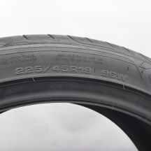 8. 225 45 19 4x GOODYEAR 225/45 R19 96W XL Eagle F1 Asymetric 3 BMW Sommerreifen 2021 7-6,8mm