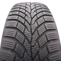  195 65 15 1x CONTINENTAL 195/65 R15 95H XL WinterContact TS 870 Winterreifen 2022 7mm