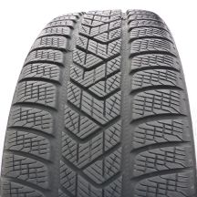 2.  235 55 19 1x PIRELLI  235/55 R19 101T Scorpion Winter A0 SEAL Winterreifen 2025 8mm  