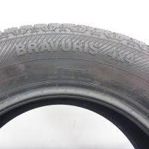 5. 235 60 16 2x BARUM 235/60 R16 100H Bravuris 4x4 M+S Sommerreifen 2023 VOLL WIE NEU 