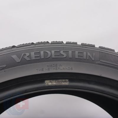 4. 265 40 21 2x VRDESTEIN 265/40 R21 105Y XL Witrac PRO+ Winterreifen 2024 6-6,2mm