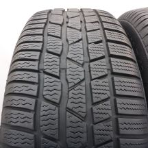3. 215 60 16 2x CONTINENTAL 215/60 R16 99H XL Seal ContiWinterContact TS830P Winterreifen 2022 7,2mm