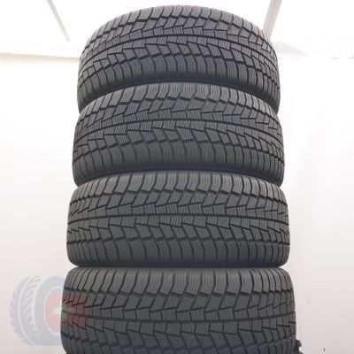 225 45 17 4x GISLAVED 225/45 R17 94V XL Euro Frost 6 Winterreifen 2023/24 8,8-8mm