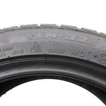 2. 225 45 17 4x BRIDGESTONE 225/45 R17 91H MO Blizzak LM-32 Winterreifen 2017 7,5-7,8mm