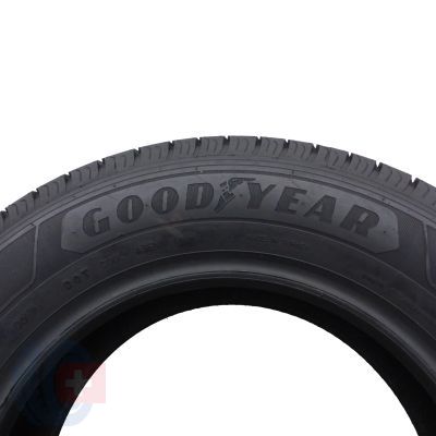 6. 215 65 16C 4x GOODYEAR 215/65 R16C 106/104H EfficientGrip Cargo Sommerreifen 8,8-9mm 2023