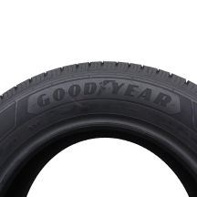 6. 215 65 16C 4x GOODYEAR 215/65 R16C 106/104H EfficientGrip Cargo Sommerreifen 8,8-9mm 2023