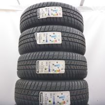 225 60 16 4x BARUM 102V XL Polaris 5 Winterreifen 2024 VOLL WIE NEU   