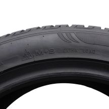 2. 205 50 17 2x FULDA 205/50 R17 93V XL Kristall Control 2 Winterreifen 8,2mm 2020