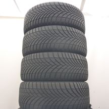 225 45 17 4x SEMPERIT 225/45 R17  91H Speed-Grip 5 Winterreifen 2024/25 9-8,8mm