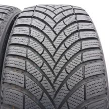 2. 225 45 19 4x SEMPERIT 225/45 R19 96V XL Speed-Grip 5 Winterreifen 2025 8,5mm WIE NEU