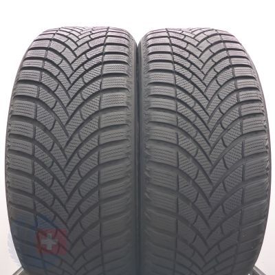 4. 235 50 19 4x SEMPERIT 235/50 R19 103V XL Speed-Grip 5 Winterreifen 2024 8mm WIE NEU 