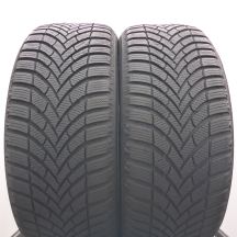 4. 235 50 19 4x SEMPERIT 235/50 R19 103V XL Speed-Grip 5 Winterreifen 2024 8mm WIE NEU 