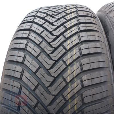 4. 235 60 18 2x CONTINENTAL 235/60 R18 107V XL AllSeasonContact Ganzjahresreifen 2022 VOLL  4. 235 60 18 2x CONTINENTAL 235/60 R18 107V XL AllSeasonContact Ganzjahresreifen 2022 VOLL