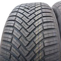 4. 235 60 18 2x CONTINENTAL 235/60 R18 107V XL AllSeasonContact Ganzjahresreifen 2022 VOLL  4. 235 60 18 2x CONTINENTAL 235/60 R18 107V XL AllSeasonContact Ganzjahresreifen 2022 VOLL