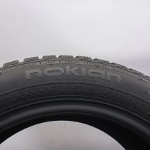 4.  205/50 R16 2x NOKIAN 205/50 R16 91H XL WR D4 Winterreifen 2018 Ungebraucht  