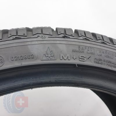 8.  225 40 18 2x GOODYEAR 225/40 R18  92V XL UltraGrip Performance 8 M0 Winterreifen 2024/25 7-6,2mm