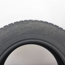 5.  195 75 16C 2x NOKIAN 195/75 R16C 107/105R Hakkapelitta C4 SPIKES Winterreifen 2023 VOLL WIE NEU 