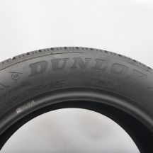 5. 235 60 18 2x DUNLOP 235/60 R18 107H XL Winter Sport 5 Suv  Winterreifen 2021 8,2mm 