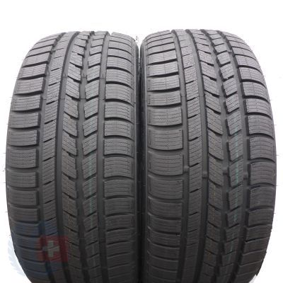 225 45 17 2x NEXEN 225/45 R17 94V XL WinGuard Sport Winterreifen 2015 UNGEBRAUCHT