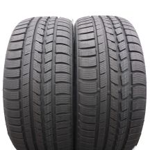 225 45 17 2x NEXEN 225/45 R17 94V XL WinGuard Sport Winterreifen 2015 UNGEBRAUCHT