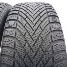 3. 235 50 19 2x PIRELLI 235/50 R19 103V XL Winter Powergy  Winterreifen 2024 7,2mm