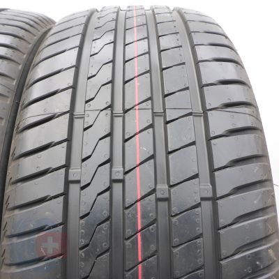 2.  225 45 19 4x FIRESTONE 225/45 R19 96Y XL Roadhawk Sommerreifen 2023  VOLL WIE NEU 