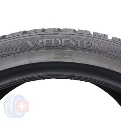 6. 245 40 19 2x VREDESTEIN 245/40 R19 98W XL Wintrac Pro Winterreifen 2022 6-6,2mm