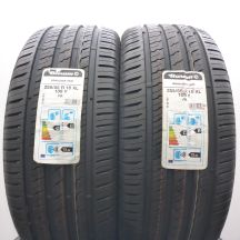 3. 255 55 18 4x BARUM 255/55 R18 109Y XL Bravuris 5 Sommerreifen 2021 Ungebraucht  