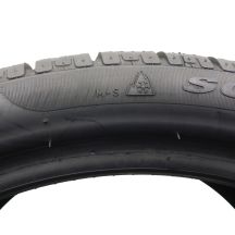 6. 295/30/19 2x PIRELLI 295/30 R19 100V XL N1 SOTTOZERO W240 SerieII Winterreifen 2018 7,2mm