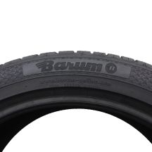 3. 255 40 19 1x BARUM 255/40 R19 100Y XL Bravuris 3HM Sommerreifen 2019 WIE NEU VOLL