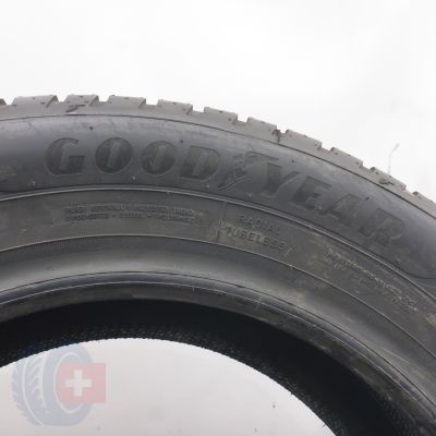 5. 175 65 15 2x GOODYEAR 175/65 R15 88H XL Vector 4Seasons Gen-3 Ganzjahresreifen 2022 Ungebraucht    