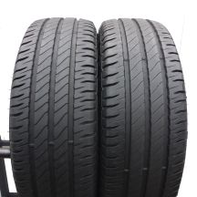 3. 4 x MICHELIN 215/65 R16C 106/104T Agilis 3 Sommerreifen 2020, 2021 7-8mm