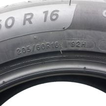 4. 205 60 16 2x MICHELIN 205/60 R16 92H Primacy4 S1 Sommerreifen 2019 WIE NEU VOLL